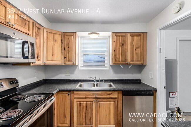 Building Photo - 3807 W Dunlap Ave