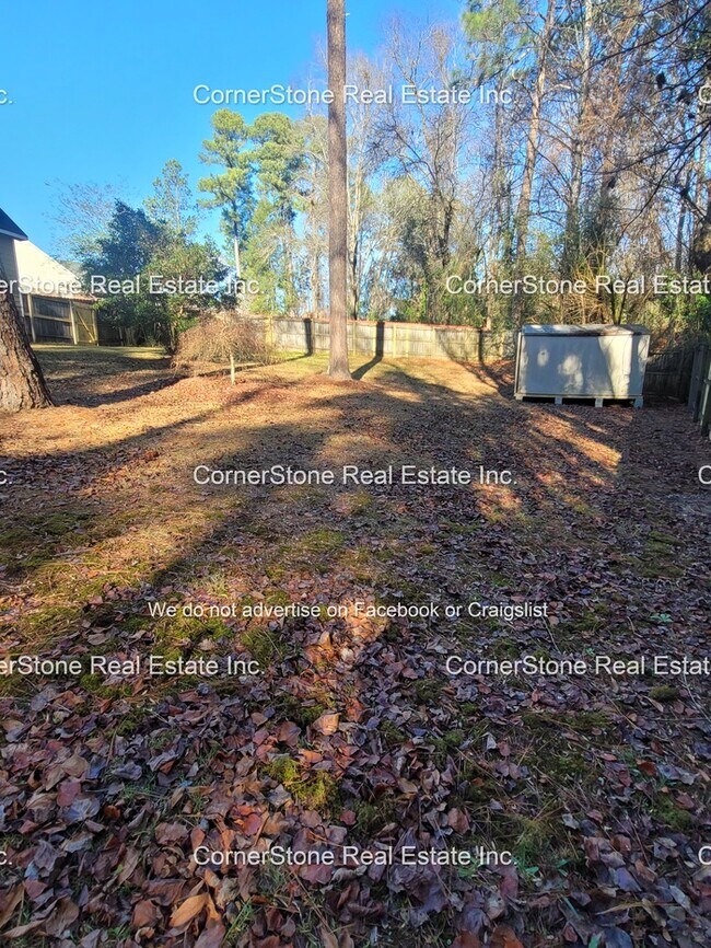 Building Photo - 3942 Watling Ct