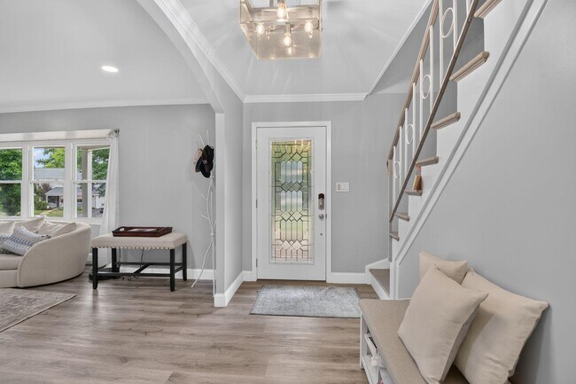 Building Photo - 12420 Seabury Ln