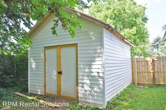 Building Photo - 3 br, 2 bath House - 330 Battle Avenue