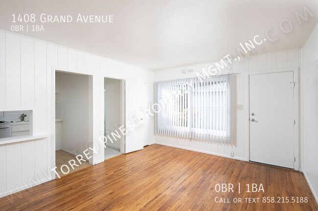 Building Photo - *OPEN HOUSE: 1/11 11:30am-12:30pm* Studio ...