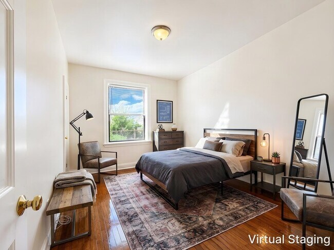 Building Photo - 429 Fairmount Ave
