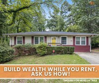 Building Photo - 2581 Barge Rd SW