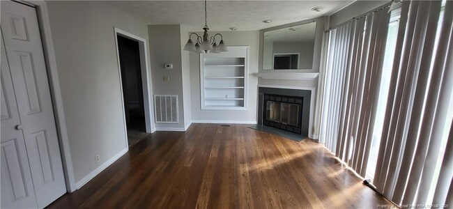 Building Photo - 1439 Sprunt Ave