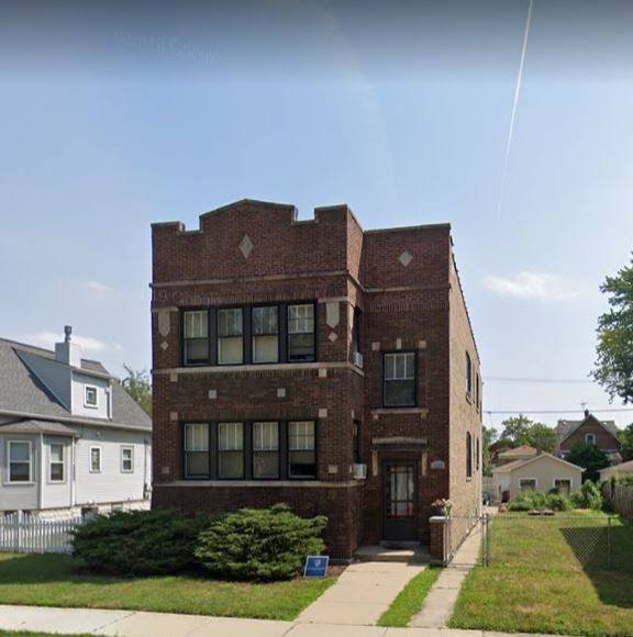 Building Photo - 1225 Wesley Ave