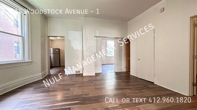 Building Photo - 2314 Woodstock Ave