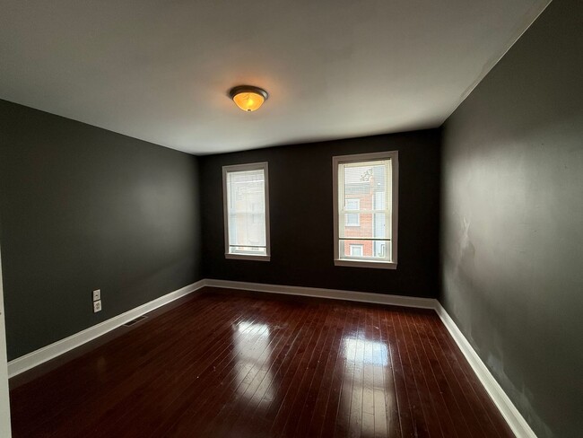 Building Photo - Single Family Home in Brewerytown