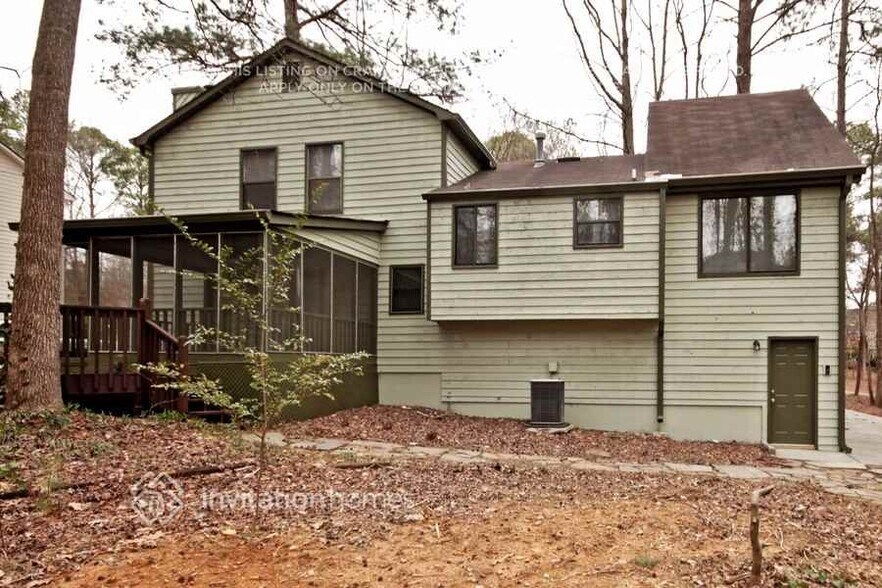 Building Photo - 326 Homestead Cir NW
