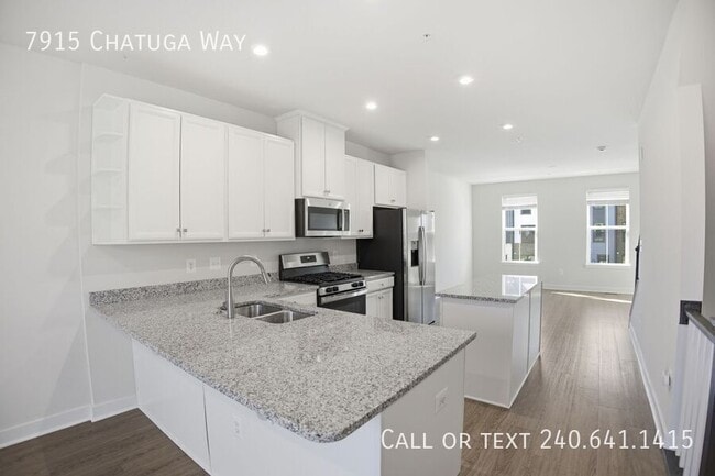 Building Photo - 7915 Chatuga Wy