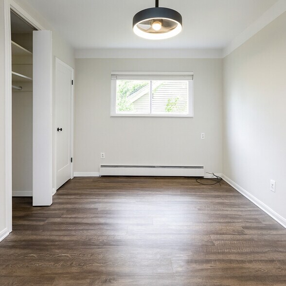 Building Photo - Hudson Park Apartments