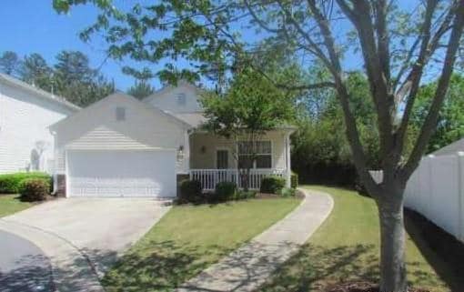 Primary Photo - 972 Windcroft Cir NW