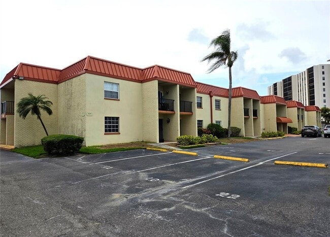 Building Photo - 10365 Paradise Blvd