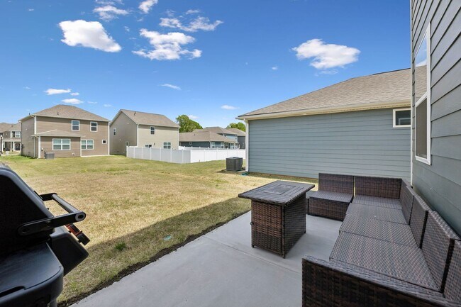 Building Photo - 4922 Barnburgh Ln