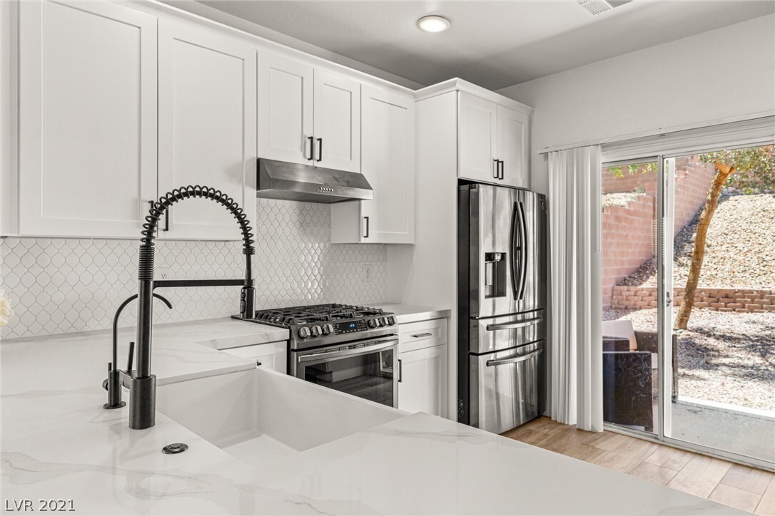 Kitchen - 1165 Cottonwood Ranch Ct