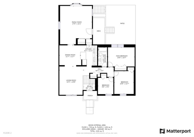 Building Photo - Available in June! Fully Renovated 4 Bedro...