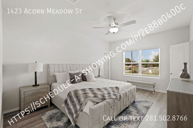 Building Photo - 1423 Acorn Meadow St