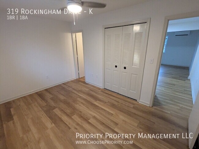 Building Photo - 319 Rockingham Dr