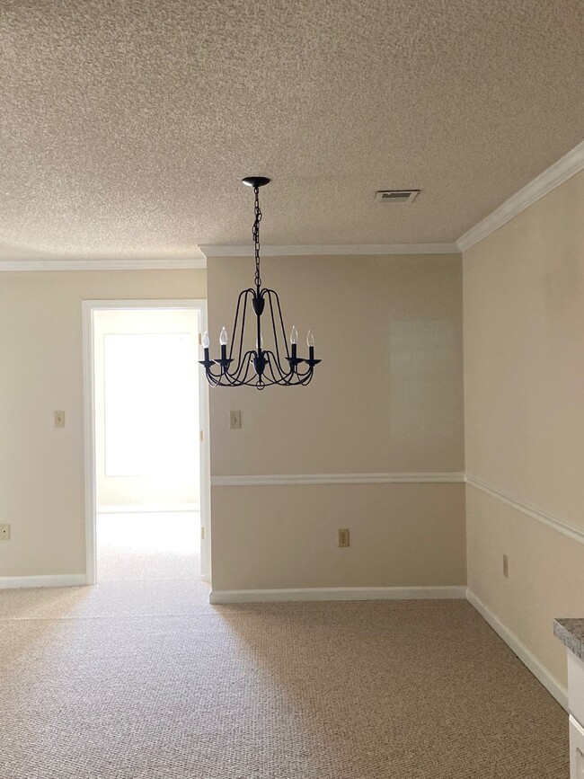 Floorplan - Kimbrell Oaks Apartments