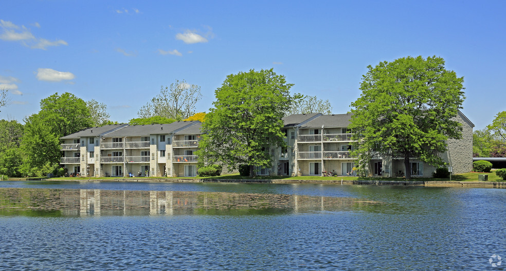 Primary Photo - Orion Cove Apartments