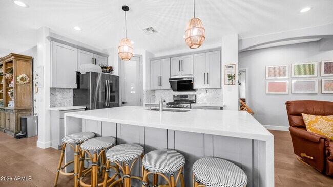 Building Photo - 25084 N 68th Ave