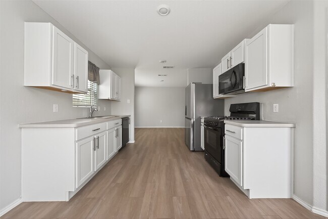 Building Photo - 4612 Peralta Hts Wy