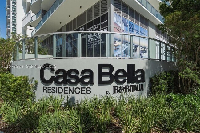 Building Photo - 1400 Biscayne Blvd