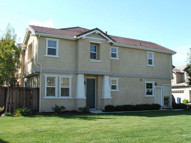 Primary Photo - Great Coppergate End unit