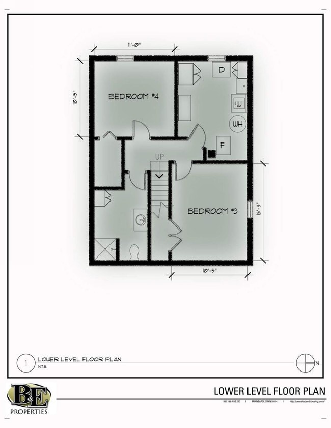 Building Photo - 931 18th Ave SE