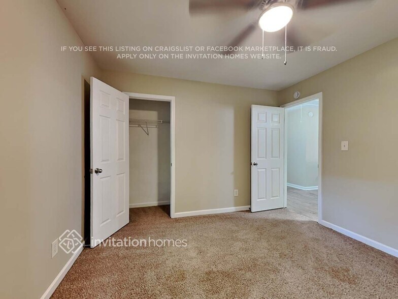 Building Photo - 52 Ledgewood Mill Way NE