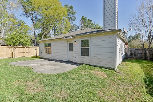 Building Photo - 2825 Woodspring Forest Dr