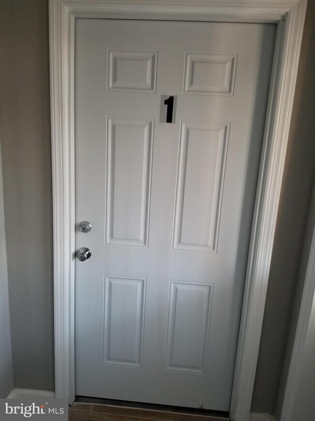 2852 Nottingham Way 2852 Nottingham Way Hamilton Township NJ 08619