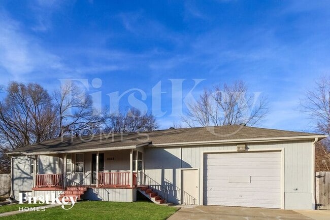 Building Photo - 10108 W 51st St