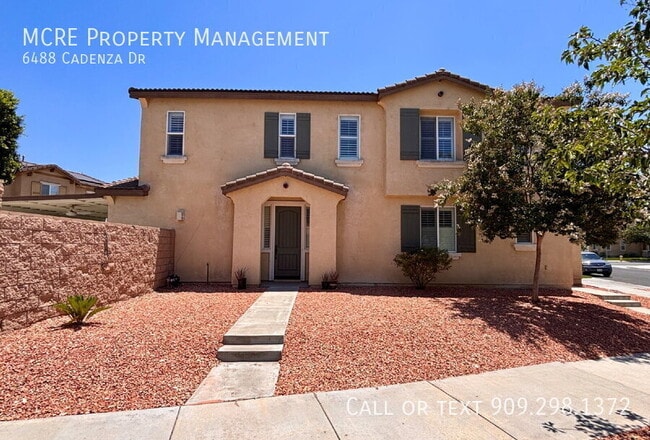 Building Photo - 6488 Cadenza Dr