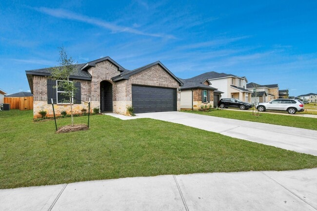 Building Photo - 3822 Zoeys Wy