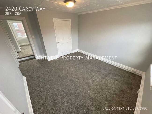 Building Photo - 2420 Carey Wy