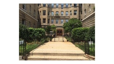 Building Photo - 3220 17th St NW