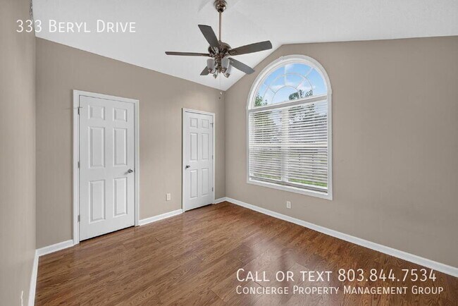 Building Photo - 333 Beryl Dr