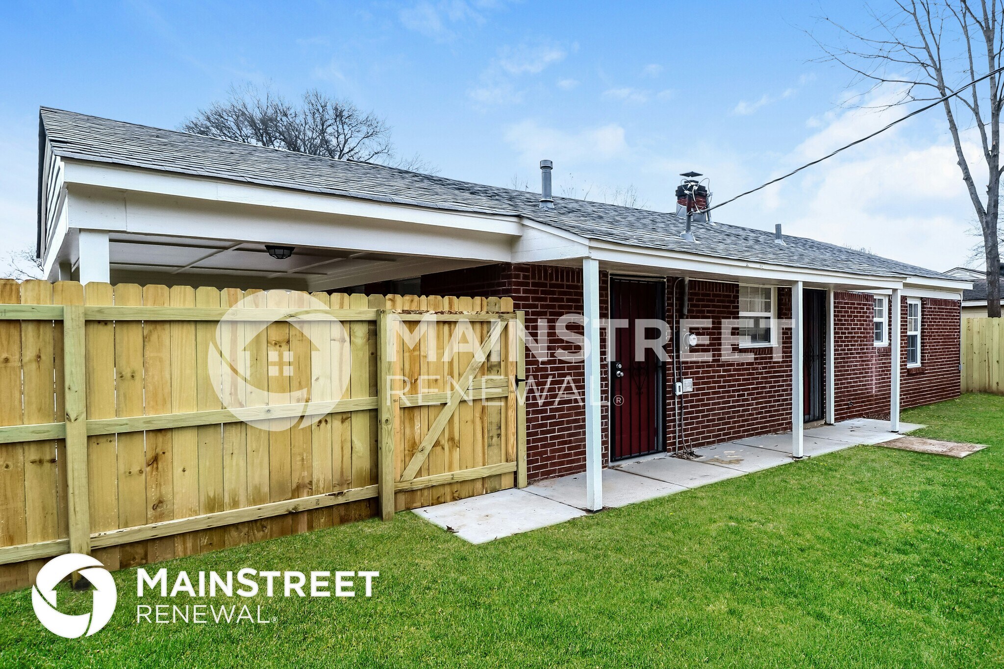 Building Photo - 4817 Durbin Ave