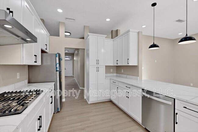 Building Photo - 3509 Ronda De Lechusas NW