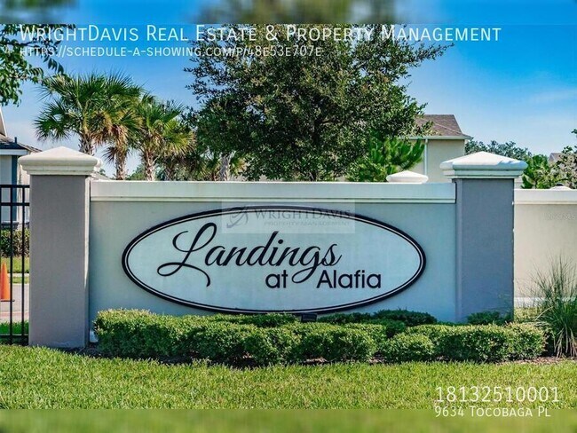 Building Photo - 9634 Tocobaga Pl