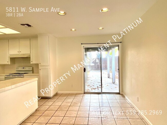 Building Photo - $2,095 Polk & Sierra, 3 Bedrooms - W. Samp...