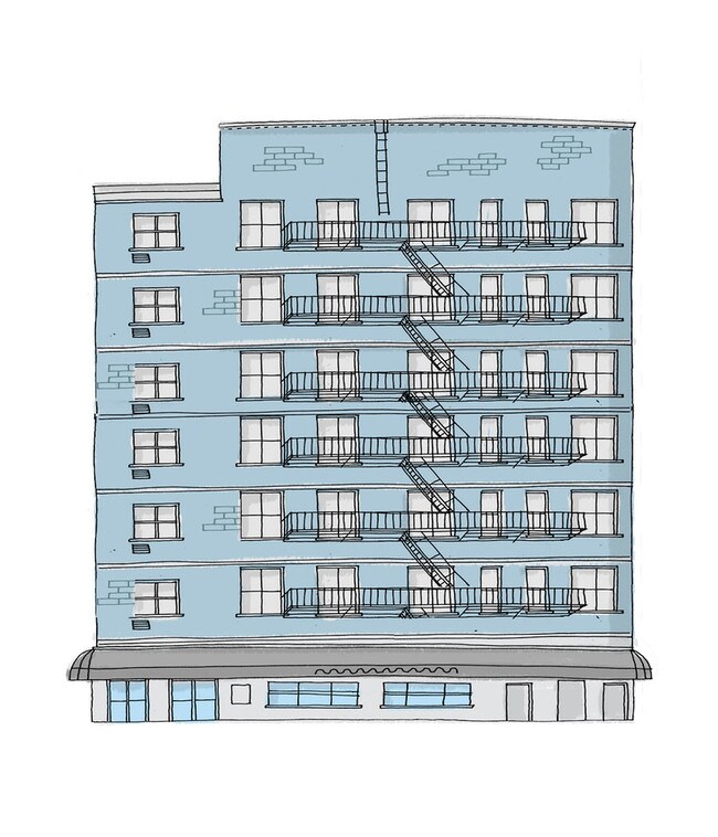 True North Meatpacking 255 W 14th St New York NY 10011 Apartment Finder