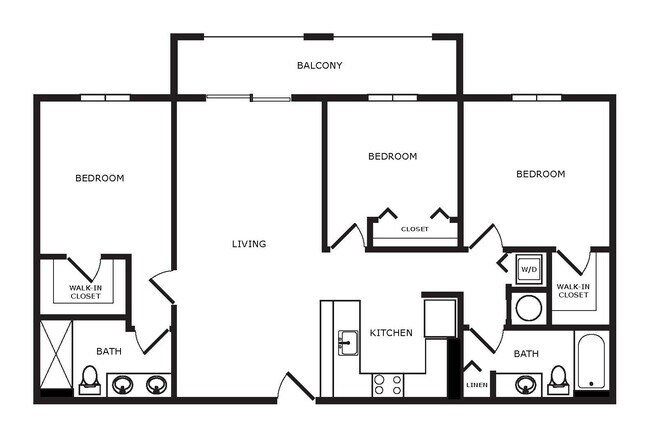Floorplan - Windsor Cornerstone