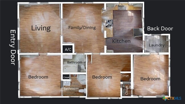 Building Photo - 905 N 9th St