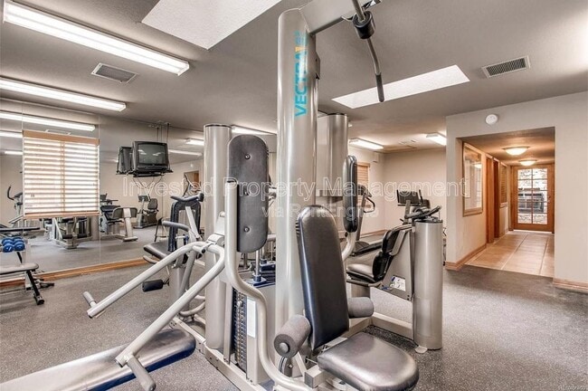 Building Photo - 2666 E Otero Pl