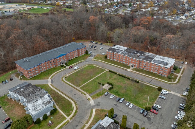 Building Photo - Willowwood Apartments