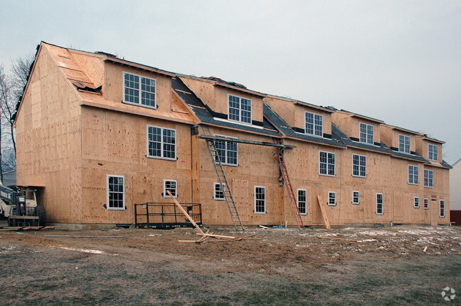 Building Photo - Arbor Place I & III