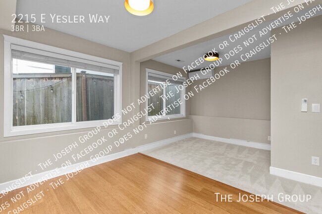 Building Photo - 2215 E Yesler Wy