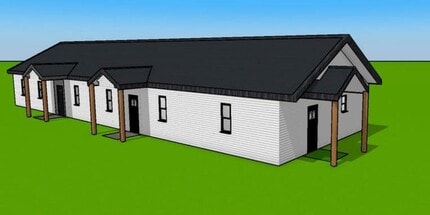 Building Photo - Brooks Street Triplex