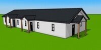 Building Photo - Brooks Street Triplex